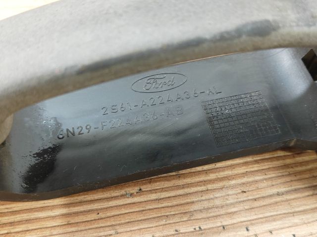 bontott FORD FUSION Jobb első Külső Kilincs