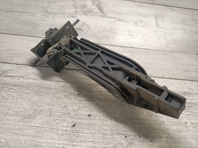 bontott FORD FUSION Jobb első Külső Kilincs