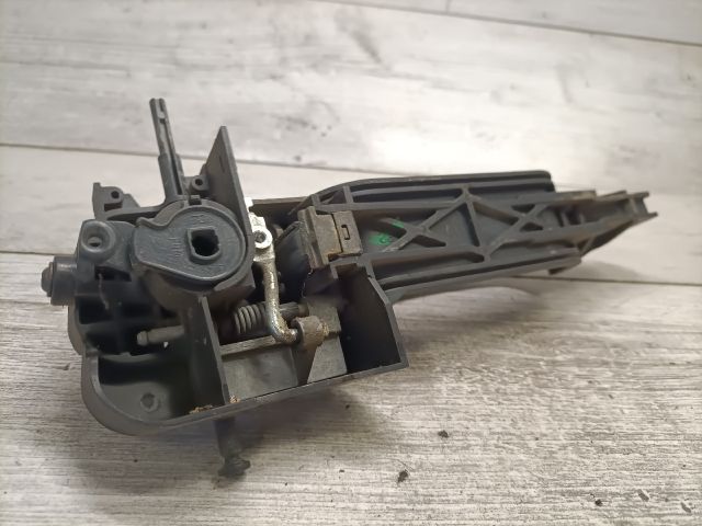 bontott FORD FUSION Jobb első Külső Kilincs