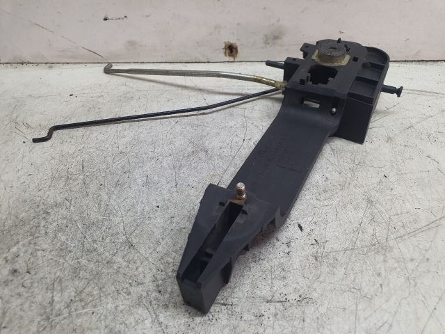 bontott FORD FUSION Jobb első Külső Kilincsfészek