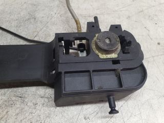 bontott FORD FUSION Jobb első Külső Kilincsfészek