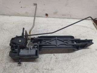 bontott FORD FUSION Jobb első Külső Kilincsfészek