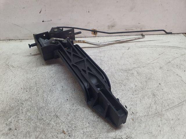 bontott FORD FUSION Jobb első Külső Kilincsfészek