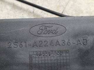 bontott FORD FUSION Jobb első Külső Kilincsfészek