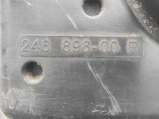 bontott FORD FUSION Jobb első Lámpabúra