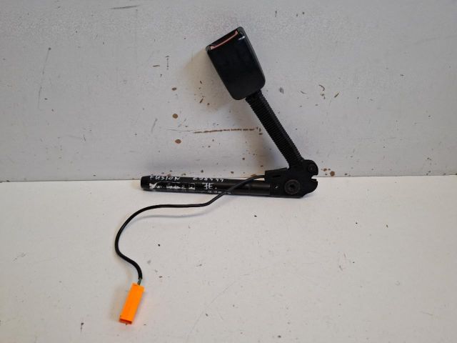 bontott FORD FUSION Jobb első Övfeszítő