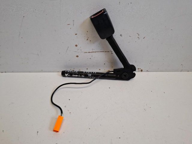 bontott FORD FUSION Jobb első Övfeszítő