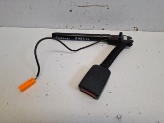 bontott FORD FUSION Jobb első Övfeszítő