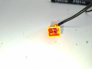 bontott FORD FUSION Jobb első Övfeszítő