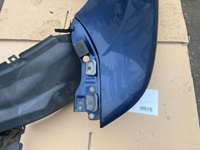 bontott FORD FUSION Jobb első Sárvédő