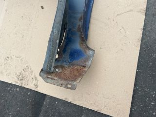 bontott FORD FUSION Jobb első Sárvédő