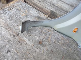 bontott FORD FUSION Jobb első Sárvédő