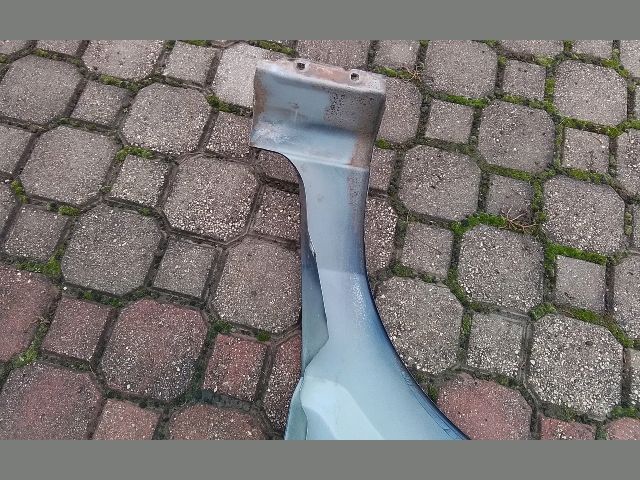 bontott FORD FUSION Jobb első Sárvédő