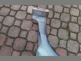 bontott FORD FUSION Jobb első Sárvédő