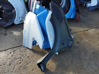 bontott FORD FUSION Jobb első Sárvédő