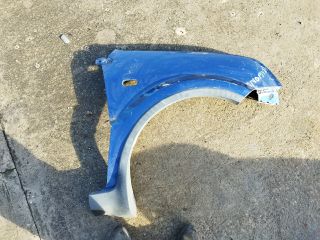 bontott FORD FUSION Jobb első Sárvédő