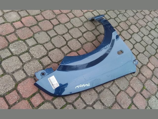 bontott FORD FUSION Jobb első Sárvédő