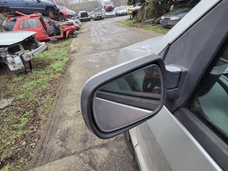 bontott FORD FUSION Jobb első Sárvédő