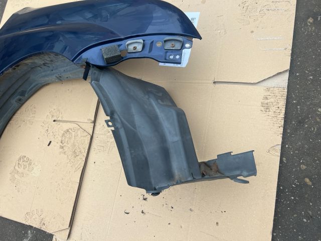 bontott FORD FUSION Jobb első Sárvédő