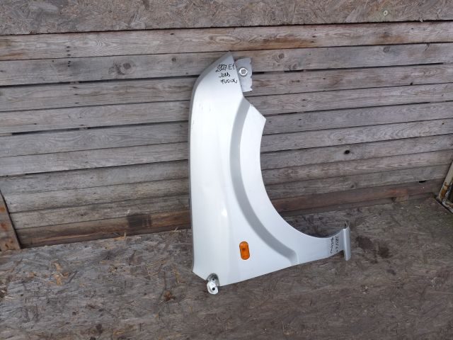 bontott FORD FUSION Jobb első Sárvédő