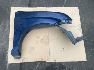 bontott FORD FUSION Jobb első Sárvédő