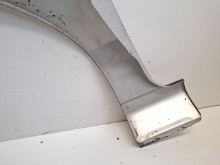 bontott FORD FUSION Jobb első Sárvédő