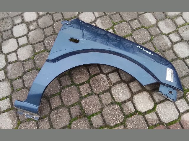 bontott FORD FUSION Jobb első Sárvédő