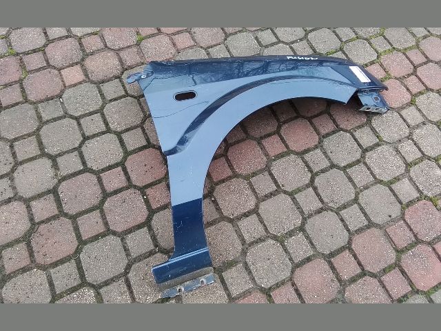 bontott FORD FUSION Jobb első Sárvédő