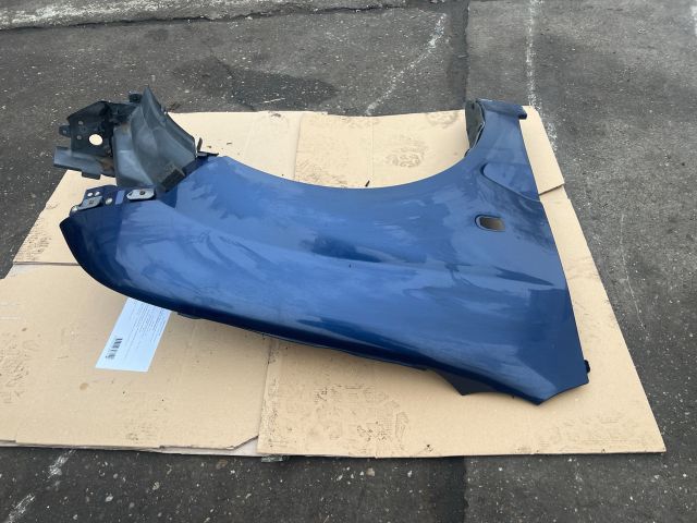 bontott FORD FUSION Jobb első Sárvédő