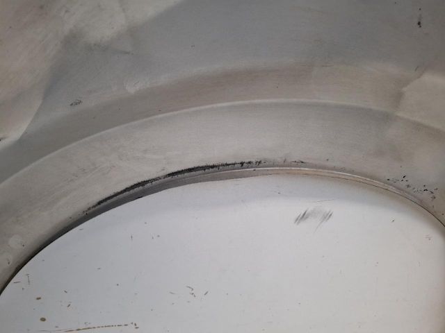 bontott FORD FUSION Jobb első Sárvédő