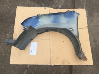 bontott FORD FUSION Jobb első Sárvédő