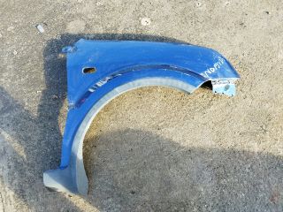 bontott FORD FUSION Jobb első Sárvédő