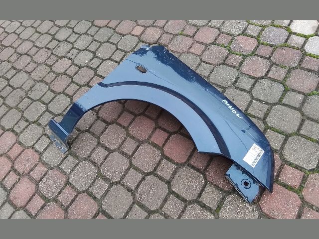 bontott FORD FUSION Jobb első Sárvédő