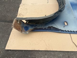 bontott FORD FUSION Jobb első Sárvédő