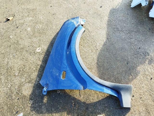 bontott FORD FUSION Jobb első Sárvédő