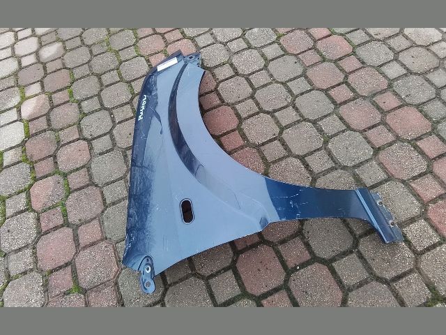 bontott FORD FUSION Jobb első Sárvédő