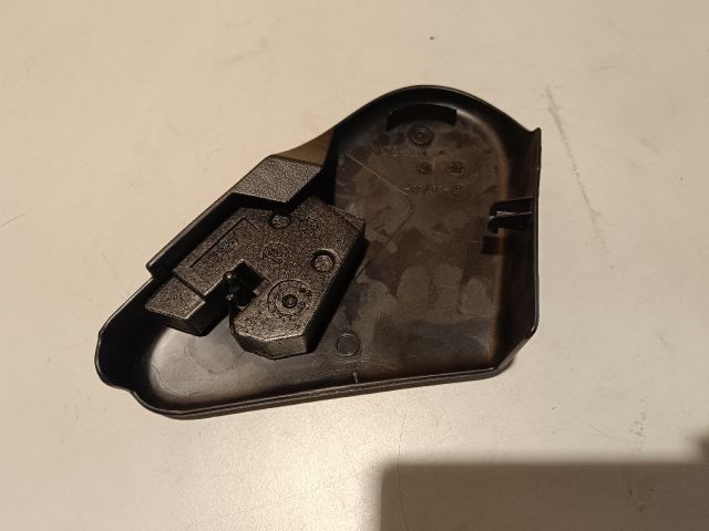 bontott FORD FUSION Jobb első Ülés Kárpit