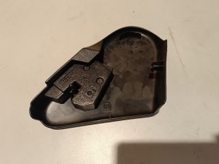 bontott FORD FUSION Jobb első Ülés Kárpit