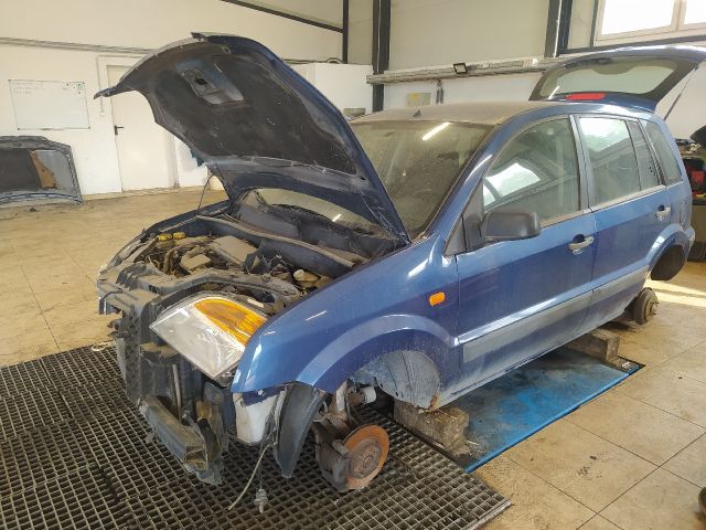 bontott FORD FUSION Jobb első Ülés