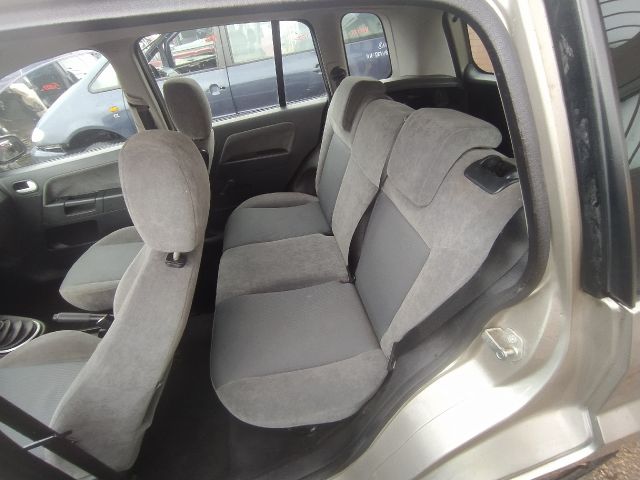 bontott FORD FUSION Jobb első Ülés