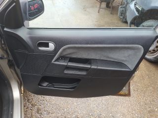 bontott FORD FUSION Jobb első Ülés