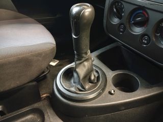 bontott FORD FUSION Jobb első Zsanér