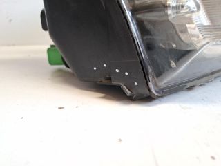 bontott FORD FUSION Jobb Fényszóró