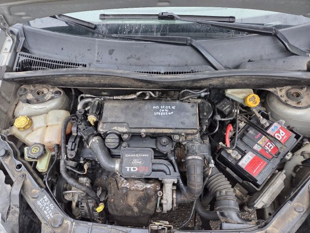 bontott FORD FUSION Jobb Fényszóró