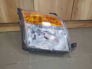 bontott FORD FUSION Jobb Fényszóró