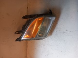 bontott FORD FUSION Jobb Fényszóró