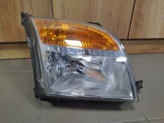 bontott FORD FUSION Jobb Fényszóró
