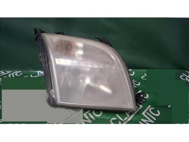 bontott FORD FUSION Jobb Fényszóró
