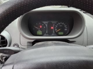 bontott FORD FUSION Jobb Fényszóró