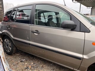 bontott FORD FUSION Jobb hátsó Ablak